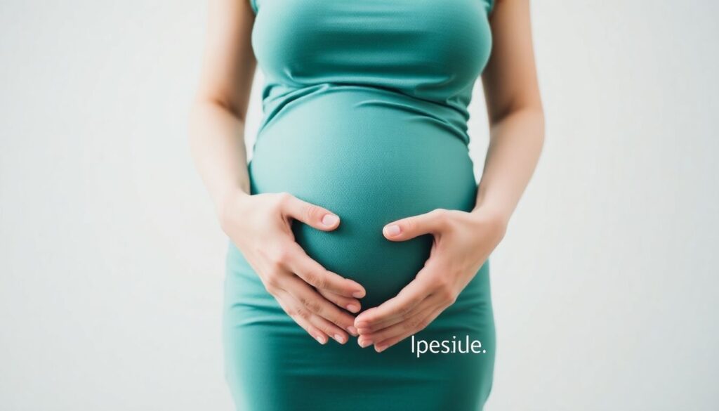 Как снизить риск выкидыша на разных стадиях беременности - иллюстрация