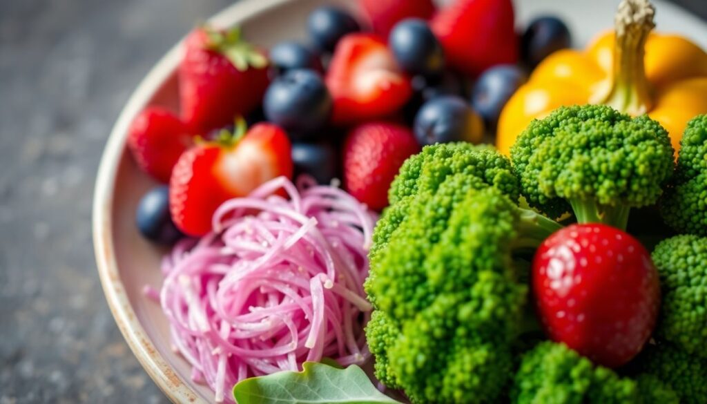 Схемы питания при угрозе выкидыша - иллюстрация