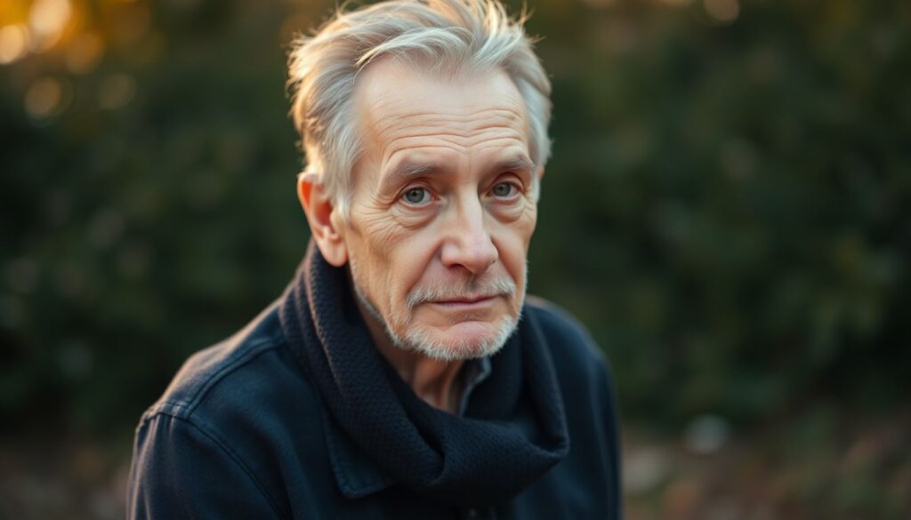 Гормоны и старение: факторы риска и сохранение молодости - иллюстрация