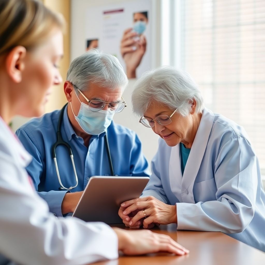 Гормоны и старение: как снизить риски и сохранить молодость надолго