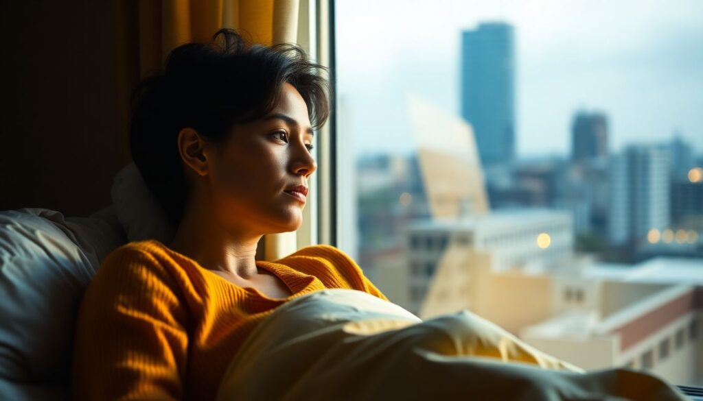 Роль сна в формировании цикла - иллюстрация