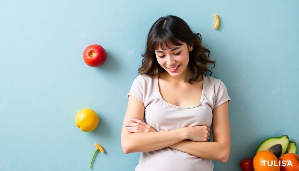 Что такое предменструальный синдром и как его снизить - иллюстрация