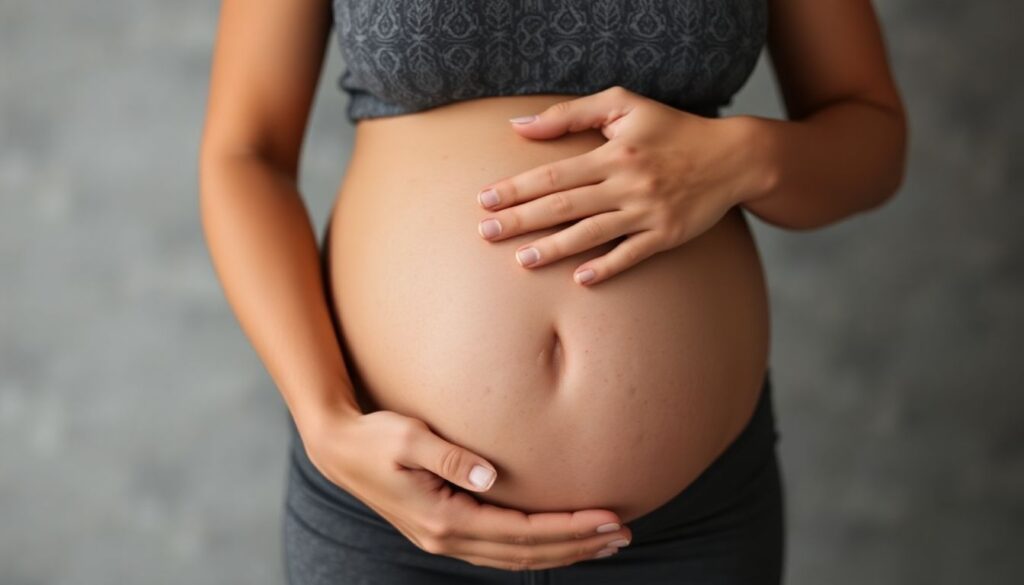 Спортивное питание и беременность: что можно - иллюстрация