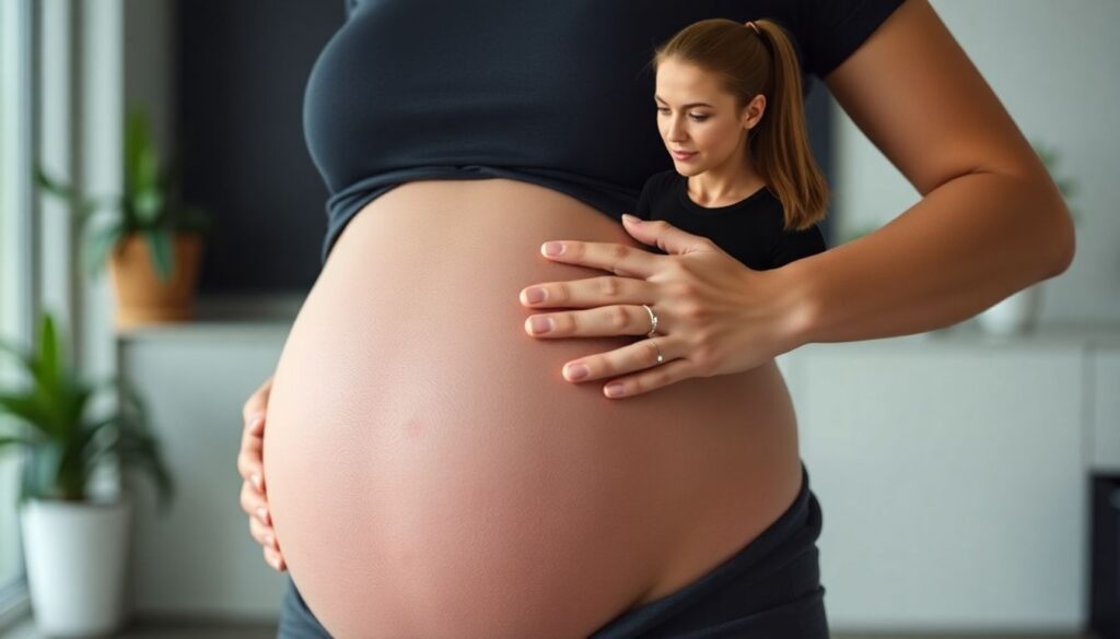 Спортивное питание и беременность: что можно - иллюстрация