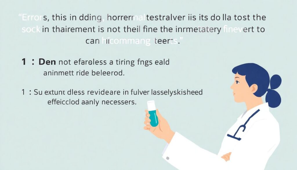 Как понять анализ крови на гормоны - иллюстрация