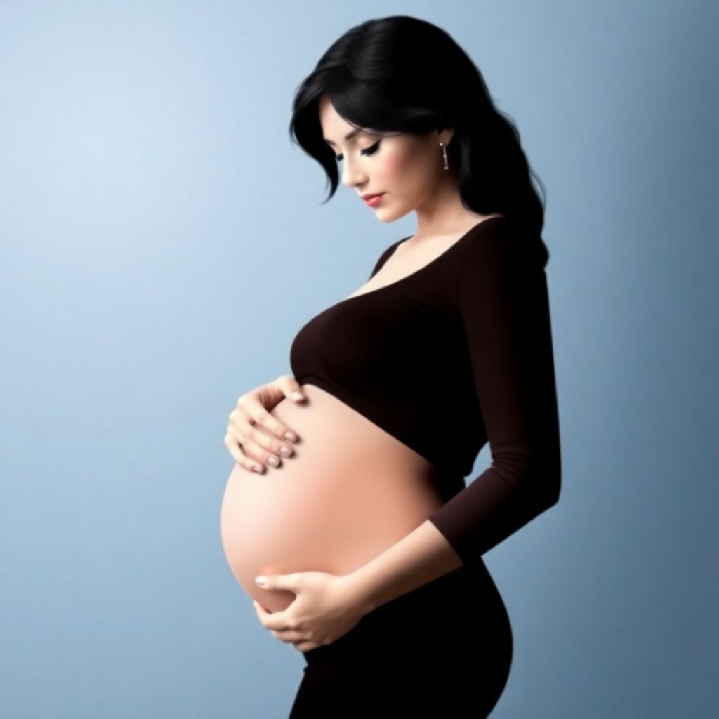 Питание при токсикозе во втором триместре для снижения неприятных симптомов