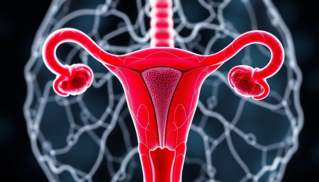 Гинекология и иммунитет: связь и влияние - иллюстрация