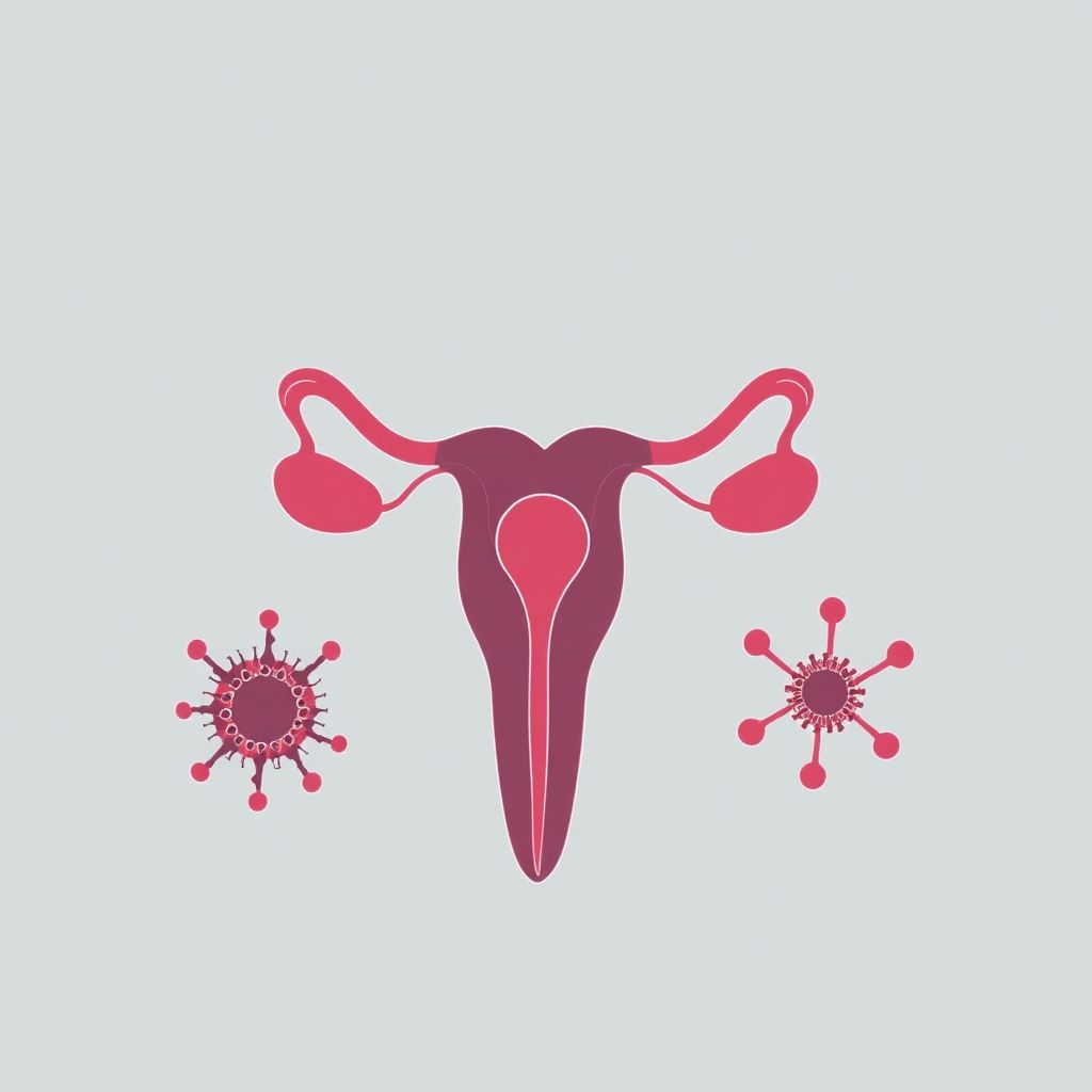 Гинекология и иммунитет: как состояние иммунной системы влияет на женское здоровье