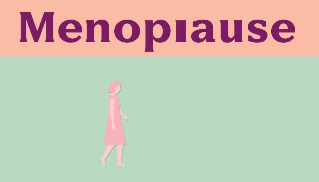 Гормоны и взросление: когда начинается менопауза и какие симптомы ожидают - иллюстрация
