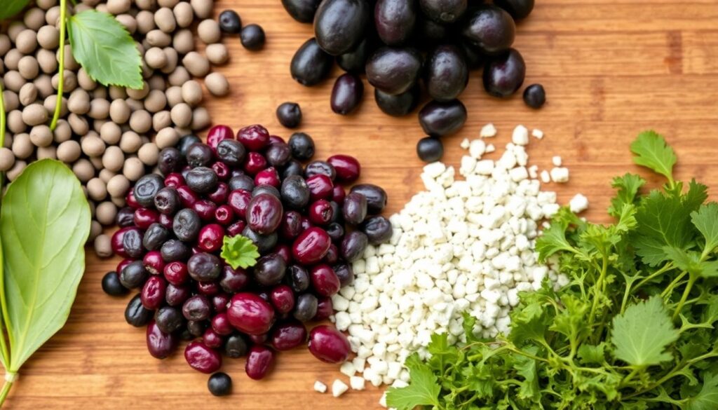 Безопасные продукты при беременности: список - иллюстрация