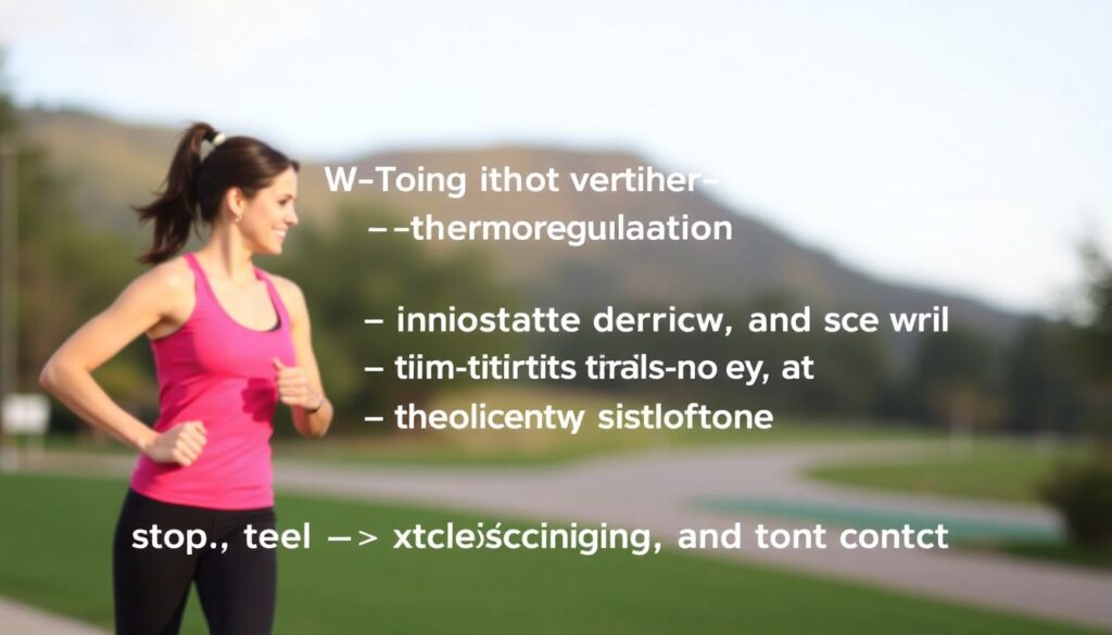 Как адаптировать физическую активность на разных триместрах - иллюстрация