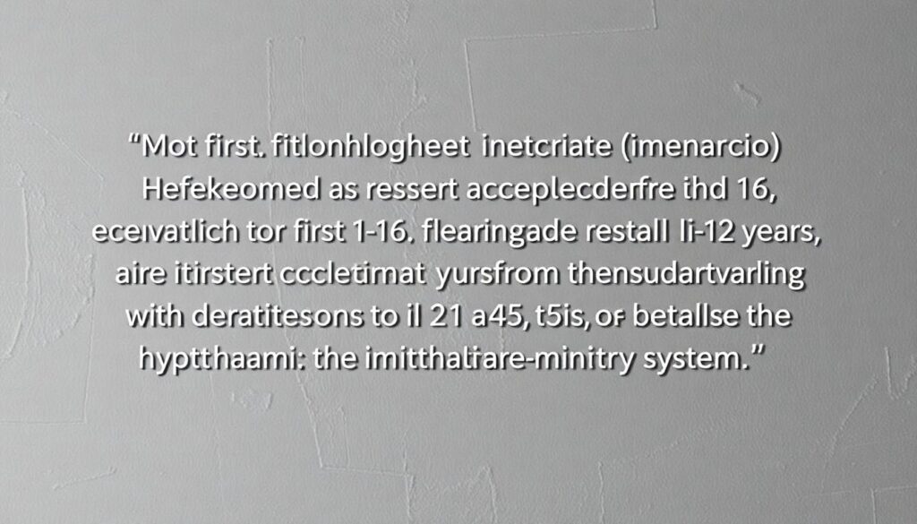 Менструальные нарушения у подростков: что важно знать - иллюстрация