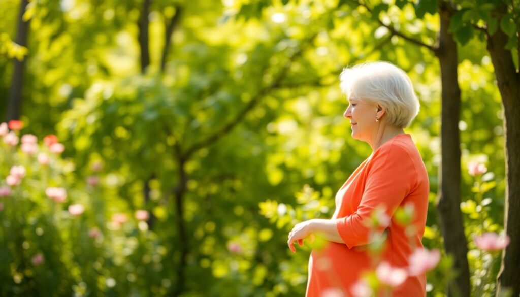 Гормоны и взросление: когда начинается менопауза и какие симптомы ожидают - иллюстрация