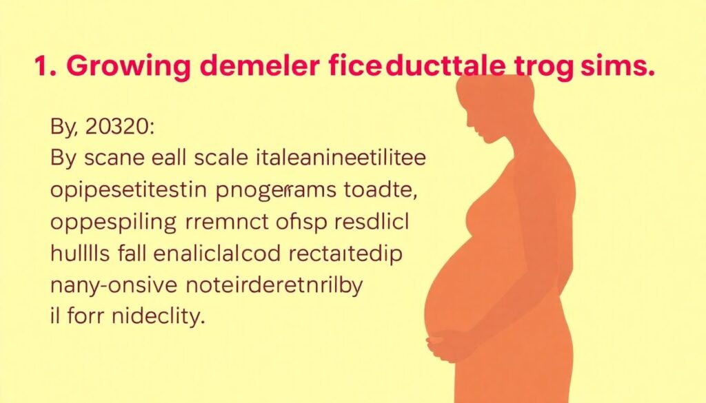 Половая жизнь и контрацепция во время беременности - иллюстрация