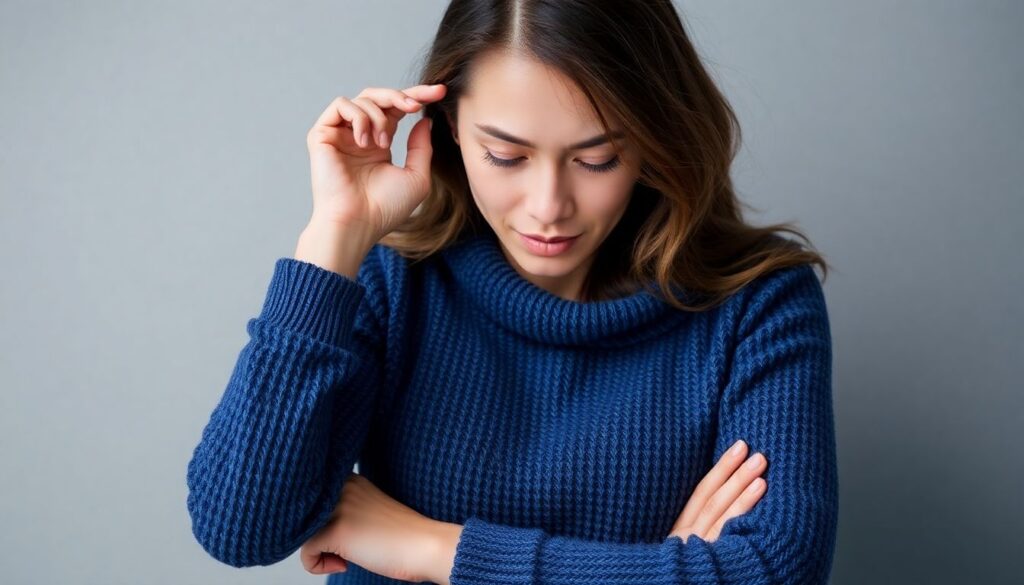 Управление симптомами ПМС без лекарств - иллюстрация