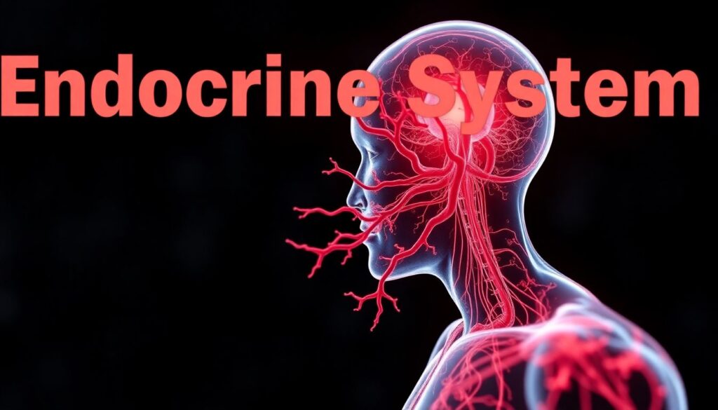 Эндокринные клетки и гормоны: как работают - иллюстрация