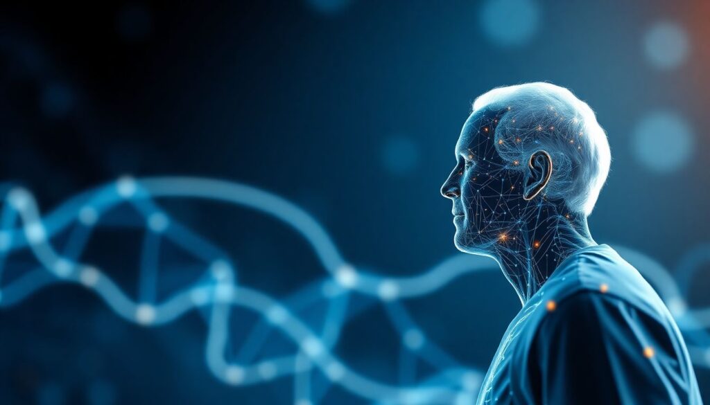 Как сохранить молодость во время менопаузы - иллюстрация