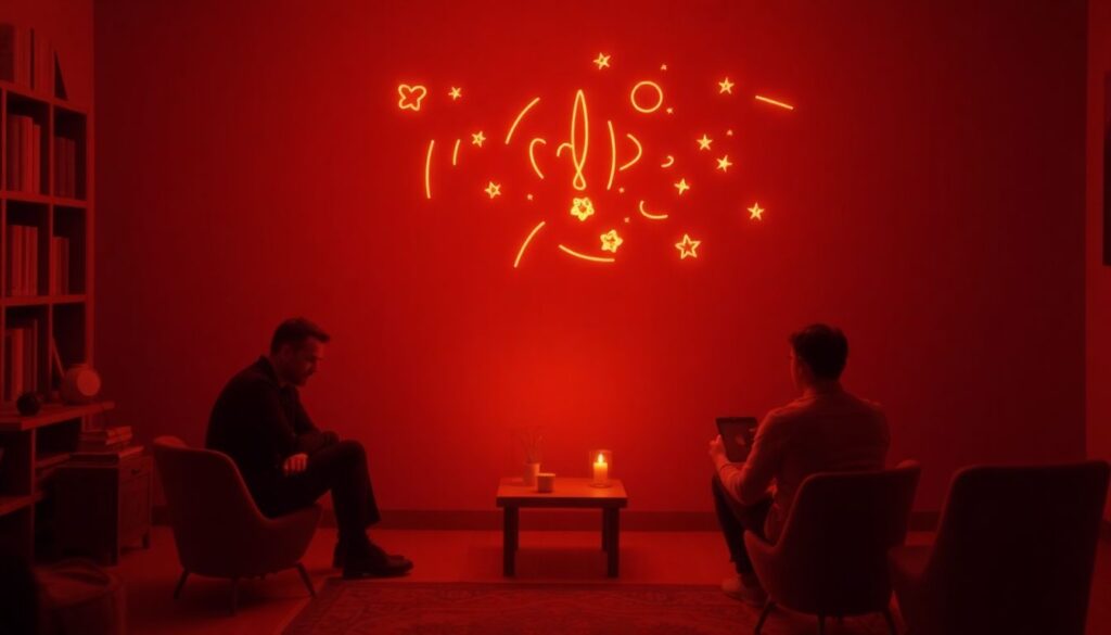 Как сохранить молодость во время менопаузы - иллюстрация