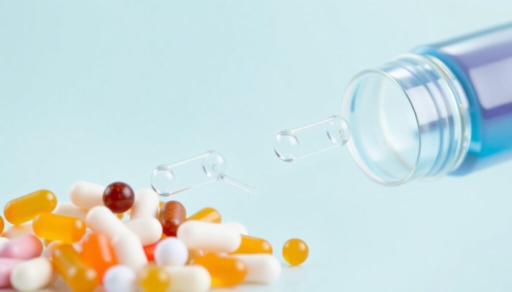 Как подобрать правдивые витамины и минералы - иллюстрация