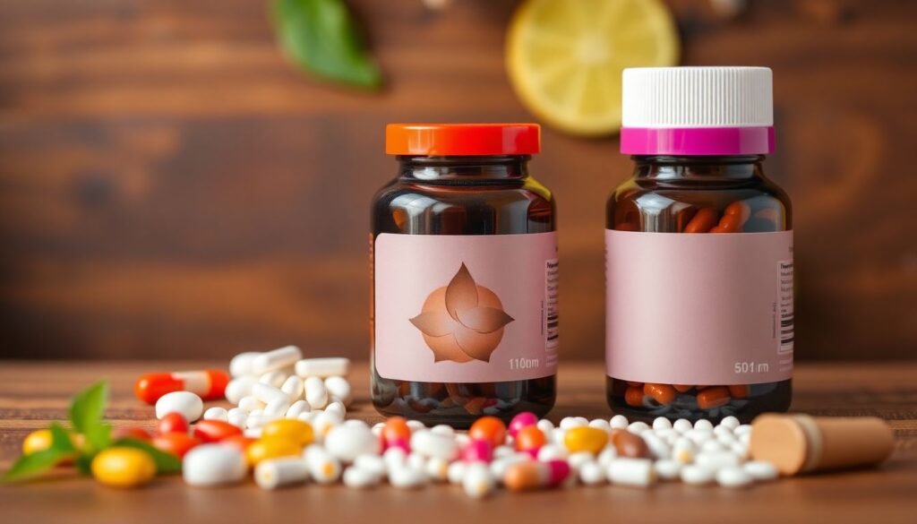 Как подобрать правдивые витамины и минералы - иллюстрация