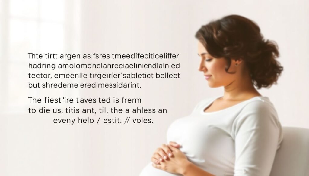 Факторы риска для будущих мам: курение - иллюстрация