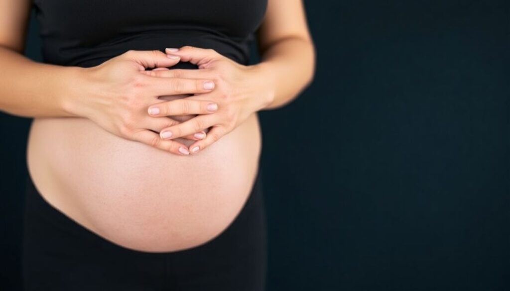 Фитотерапия во время беременности: плюсы и минусы - иллюстрация