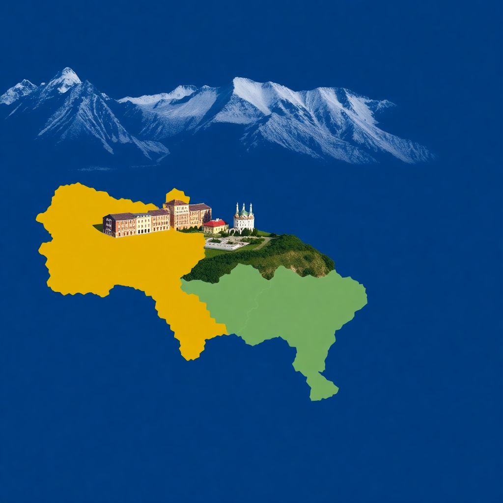 Застройщики Крыма: финансовые показатели и перспективы инвестиций