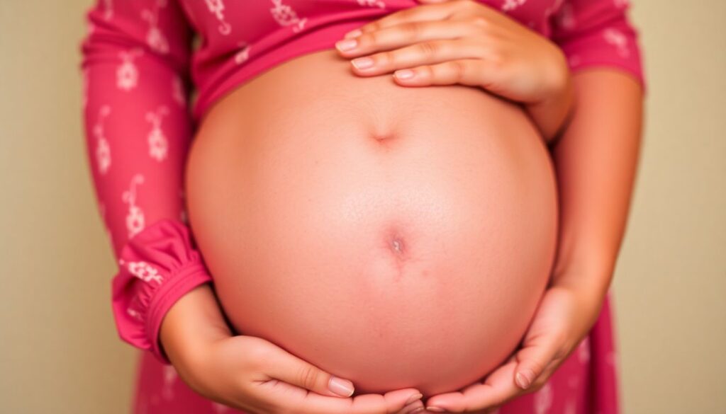 Планирование беременности после хирургии - иллюстрация