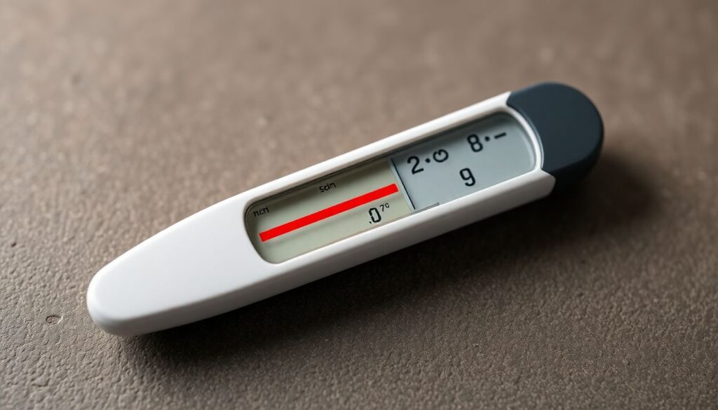 Как правильно измерять базальную температуру и зачем - иллюстрация