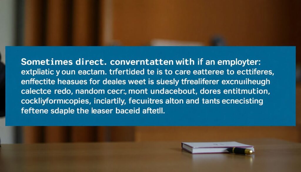 Права беременных во время работы - иллюстрация