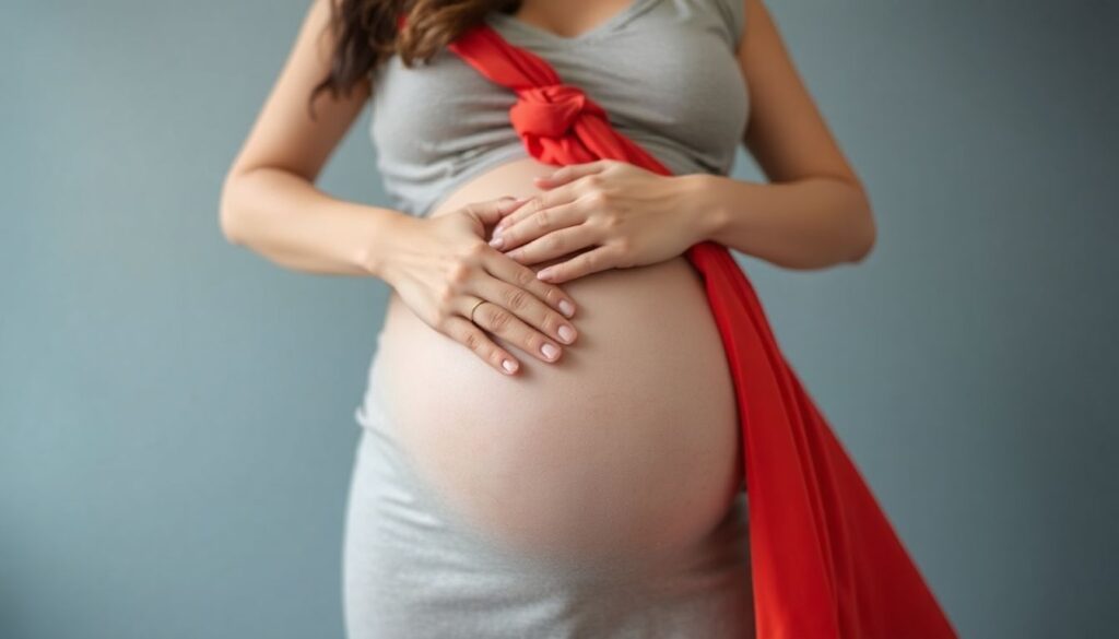 Права беременных во время работы - иллюстрация