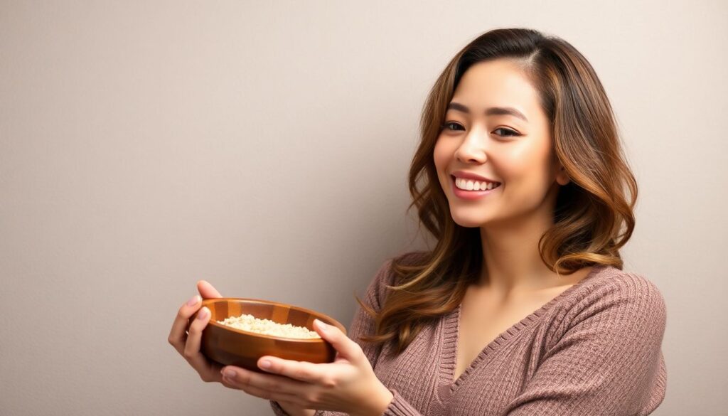 Значение клетчатки для женского здоровья - иллюстрация