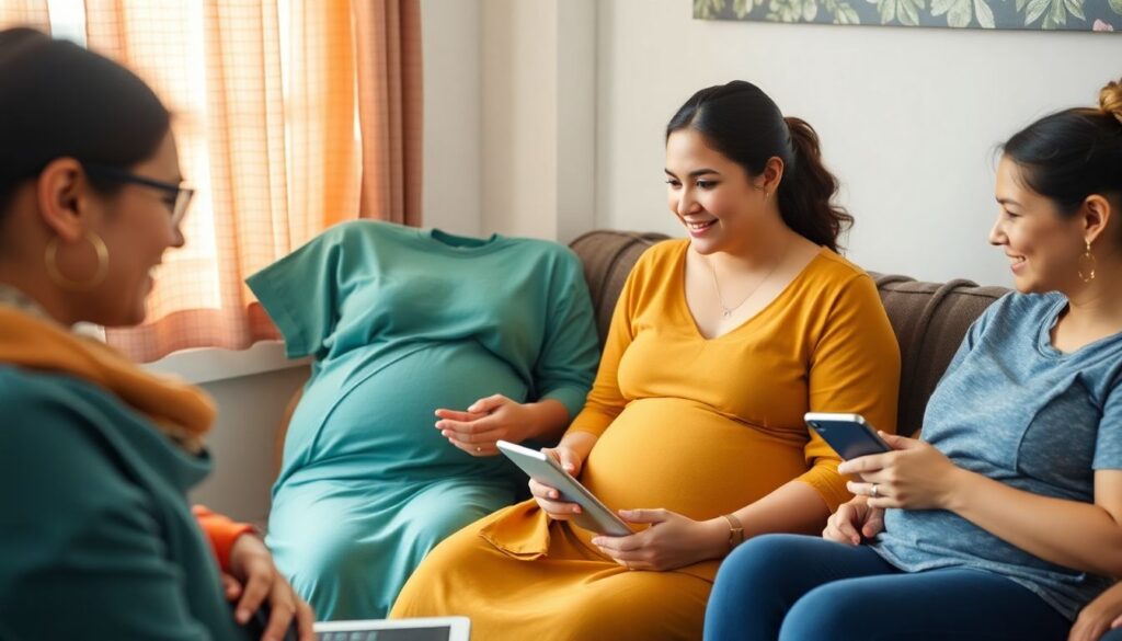 Как восстановиться после кесарева сечения - иллюстрация