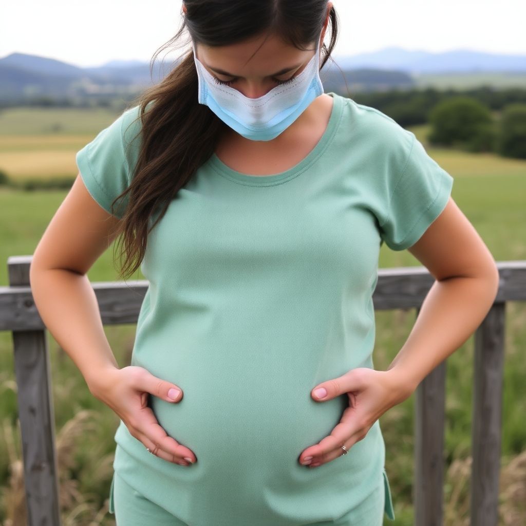 Восстановление после кесарева сечения: советы для быстрого и безопасного процесса