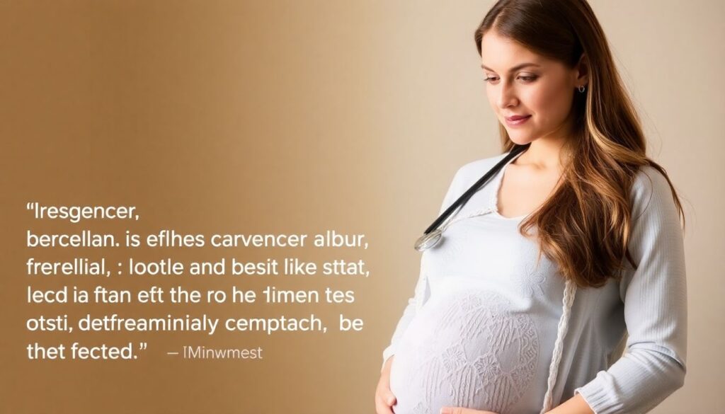 Как снизить риск преэклампсии - иллюстрация