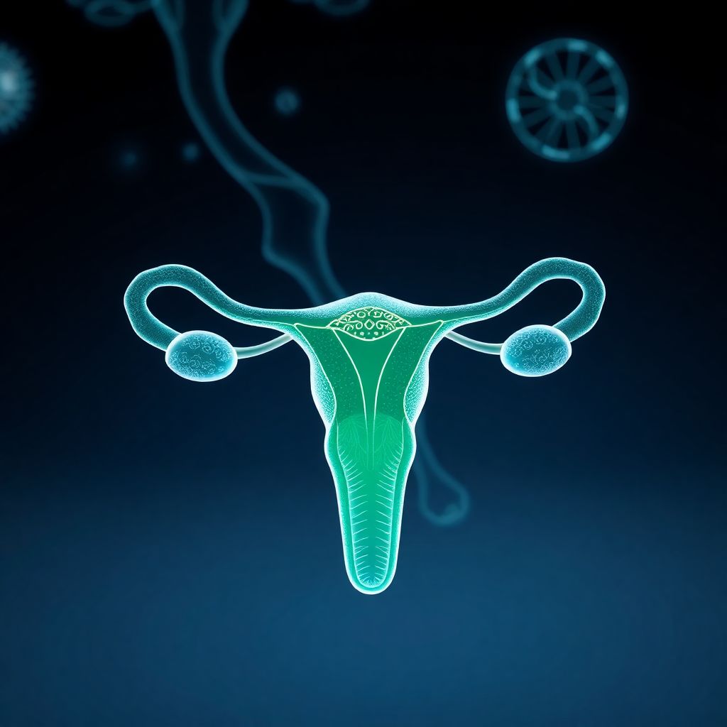 Генеративная функция яичников: правда и мифы о женском репродуктивном здоровье