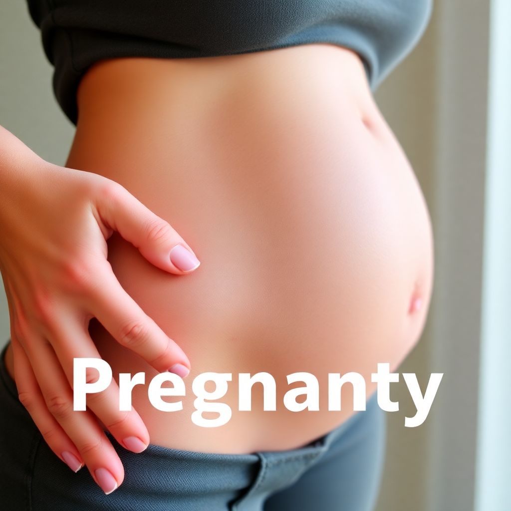 Как избежать растяжек при беременности и сохранить кожу упругой