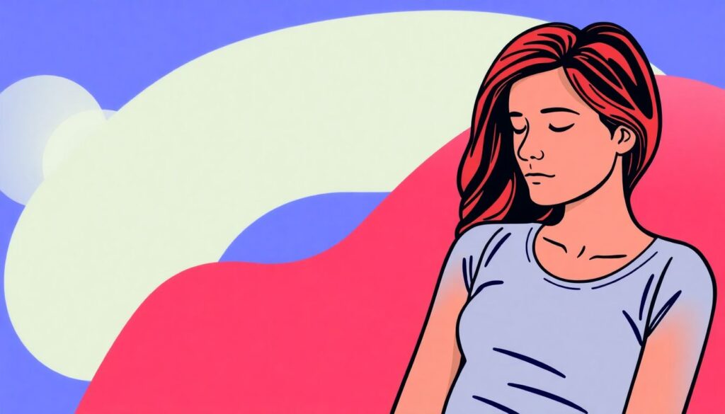 Как снизить проявления ПМС без лекарств - иллюстрация