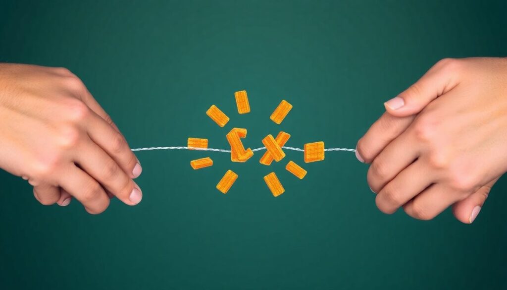 эффекты и выбор - иллюстрация