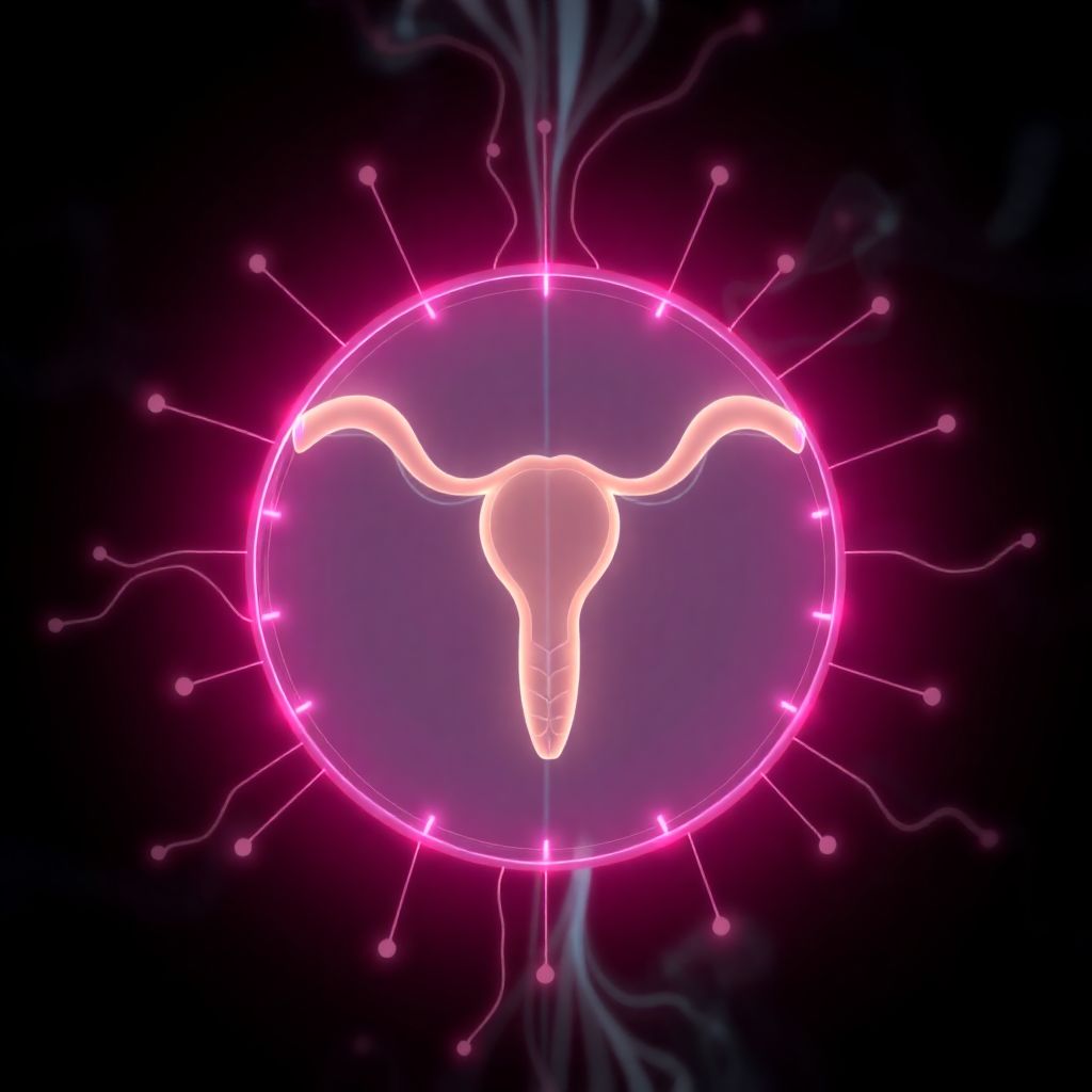 Питание, которое поддерживает фертильность и помогает улучшить репродуктивное здоровье