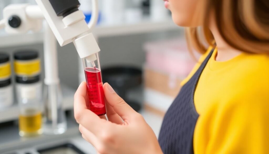 Как подготовиться к сдаче анализа на гормоны - иллюстрация