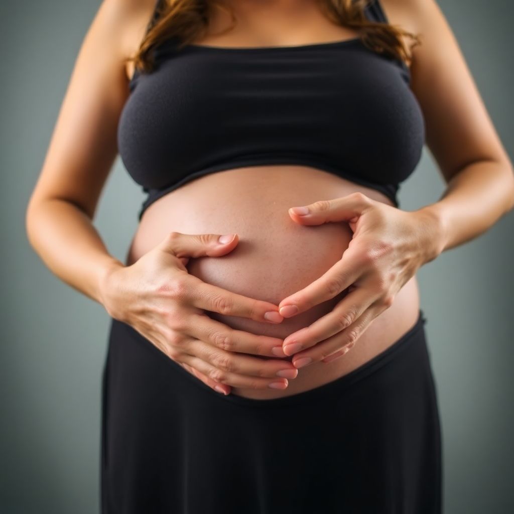 Токсикоз на поздних сроках беременности: как облегчить состояние безопасно