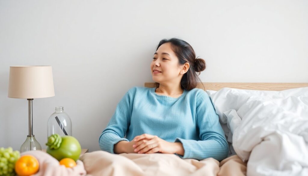 Что нужно знать о вирусах во время беременности - иллюстрация