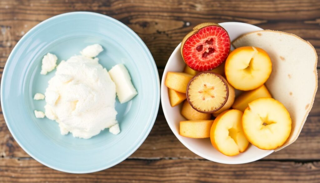 Гормоны и пищевые пристрастия: как связаны - иллюстрация