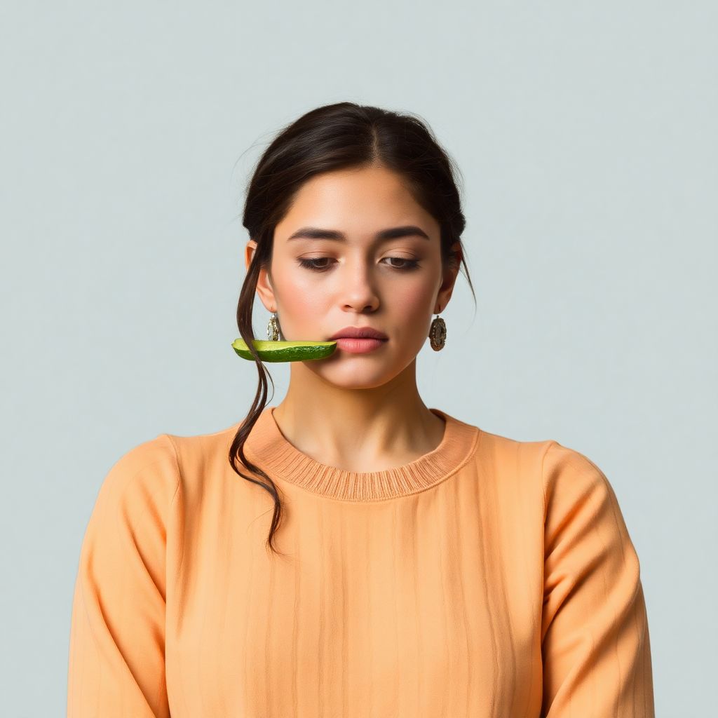 Гормоны и пищевые пристрастия: как гормональный фон влияет на выбор еды