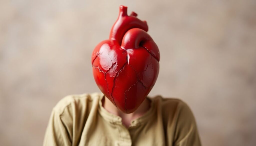 Здоровье сердца у женщин: профилактика и питание - иллюстрация