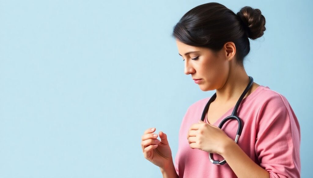 Здоровье сердца у женщин: профилактика и питание - иллюстрация