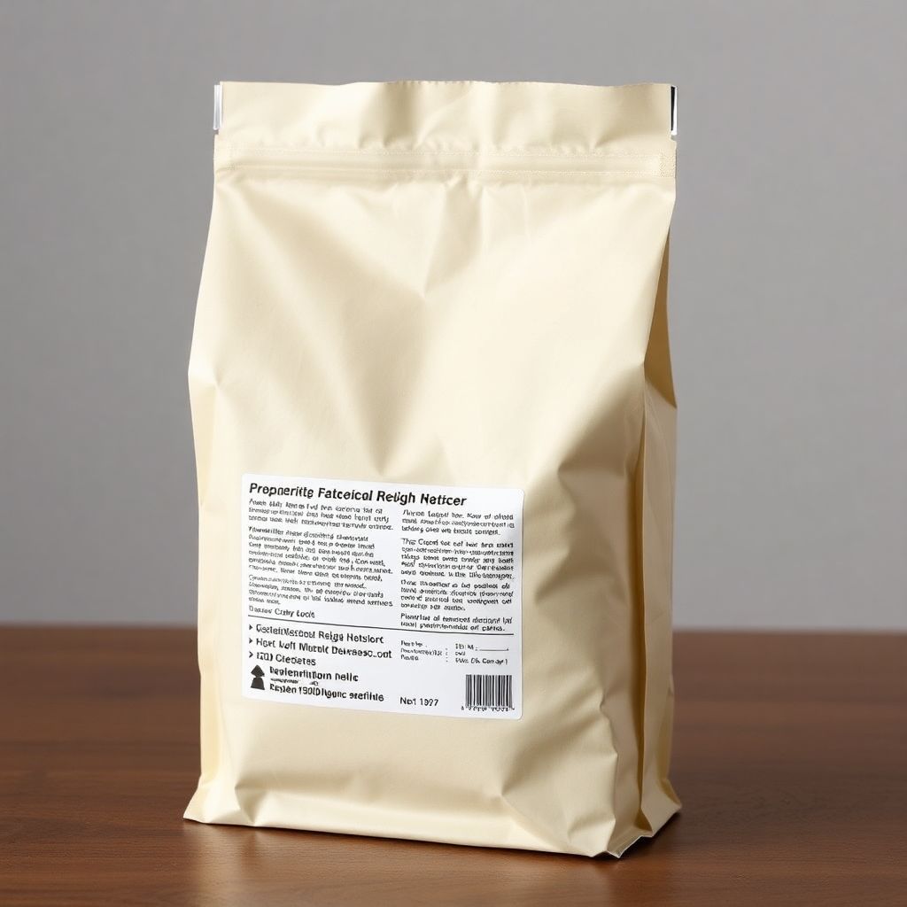 Вшивной ярлык для яркой идентификации и брендинга продукции