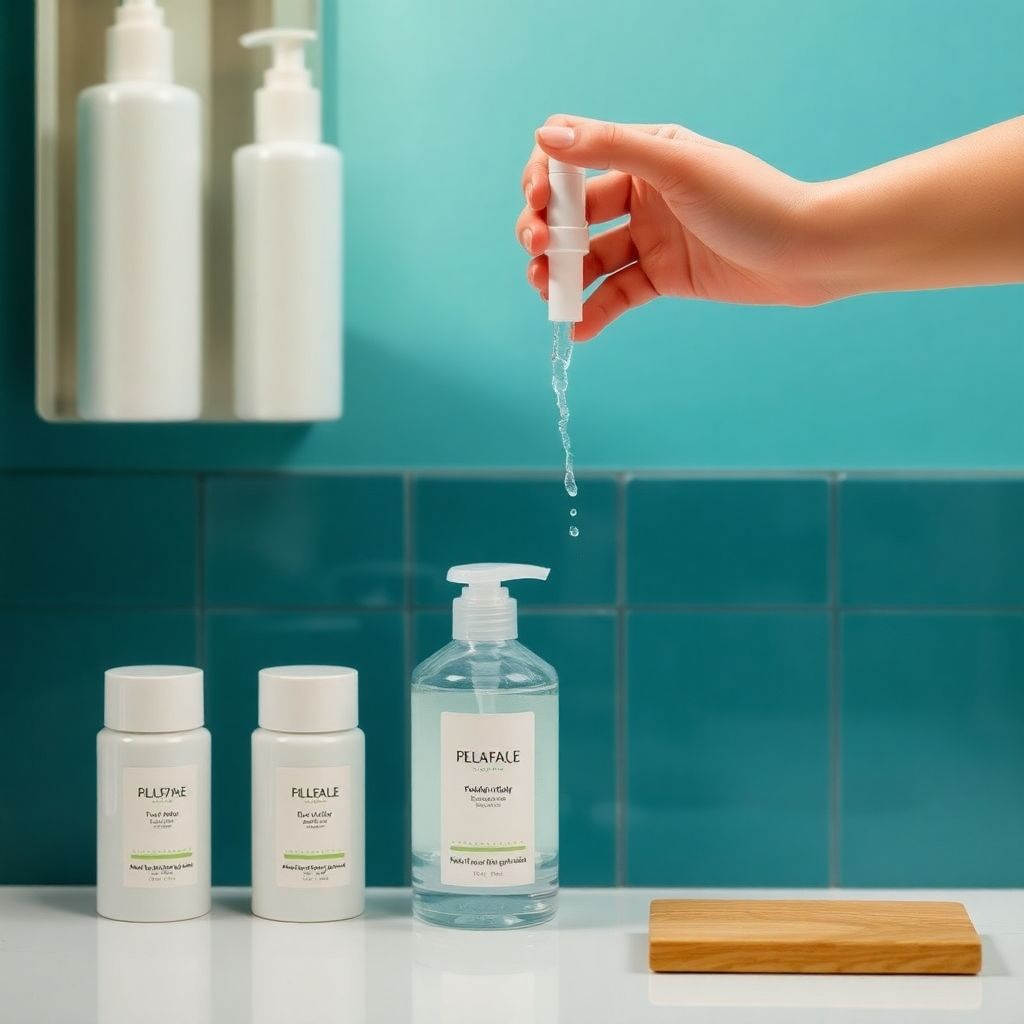 Гигиена интимной зоны: как правильно ухаживать и не верить в мифы