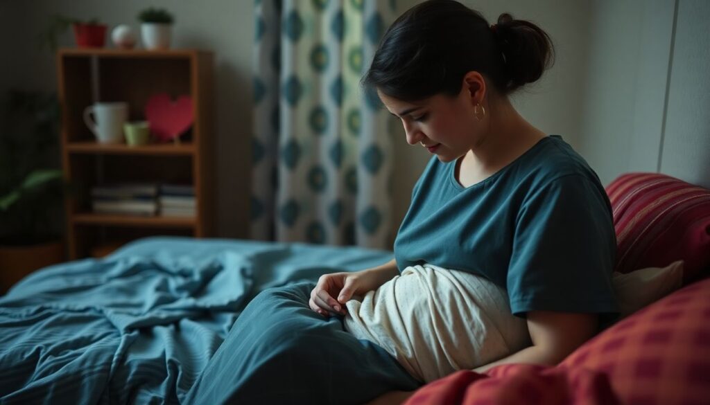 Как подготовиться к родам дома: плюсы и минусы - иллюстрация